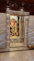 Shodashopachara Visesha Puja for Narasimha Vigraha at Shri Anantheshwar Sanndhi by HH Swamiji - Shri Narasimha Jayanti Utsava 2026, SAT Vittal (30 April 2026)
